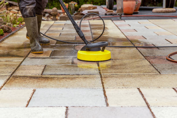 Trusted Albuquerque, NM Pressure Washing Services Experts